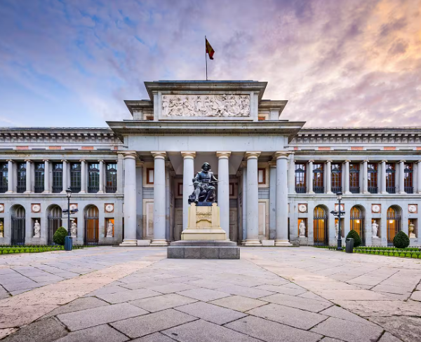 Ancient Wonders: Exploring the Prado Museum’s Timeless Collection