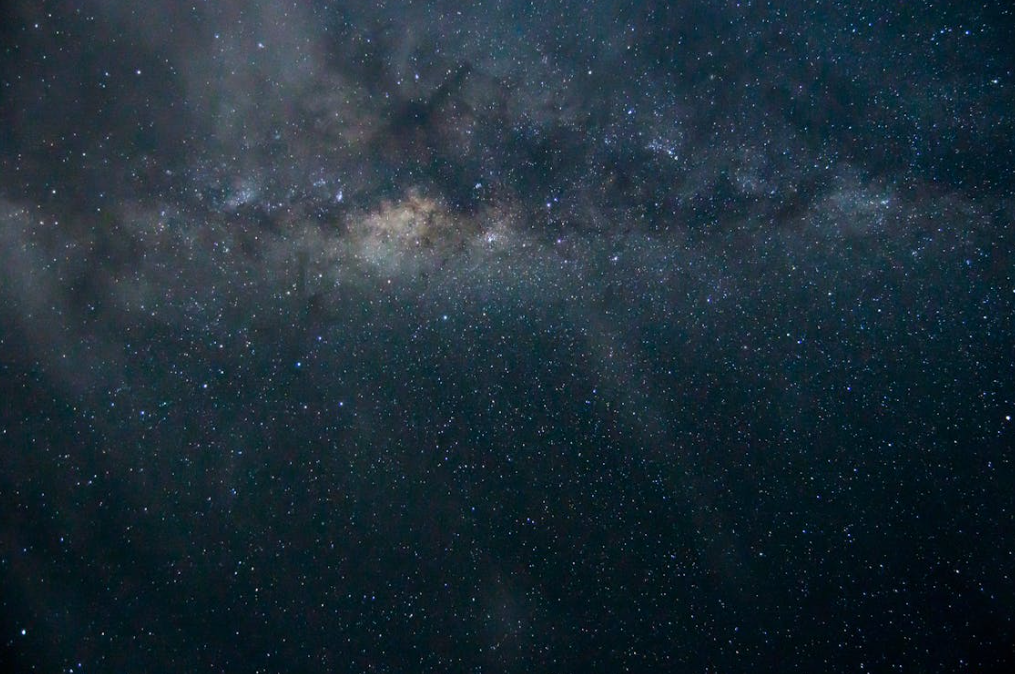 Revealing the Hidden Cosmic Symbolism of the Milky Way…